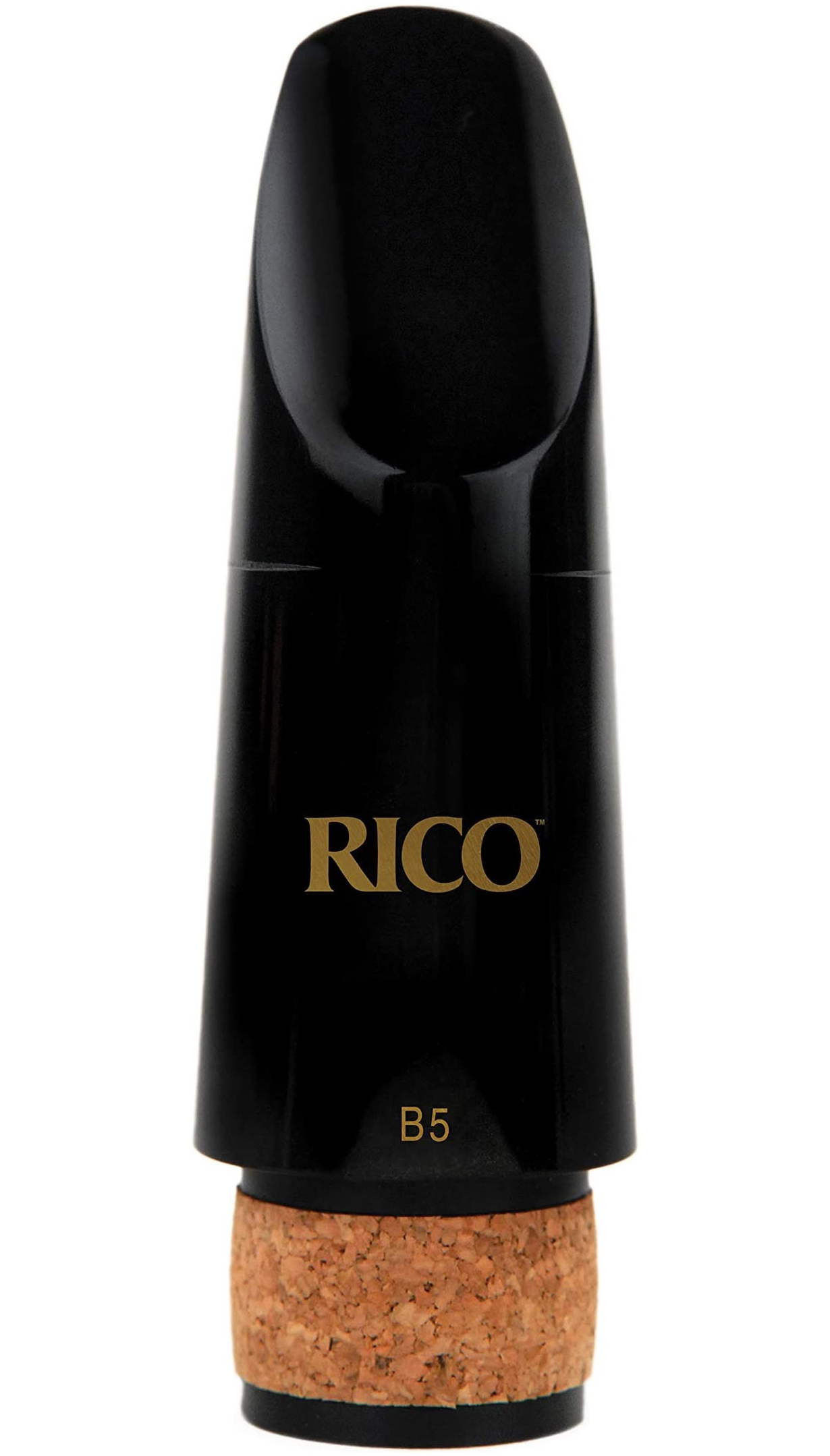 Boquilla RICO Royal RRGMPCBCLB5 P/Clarinete 