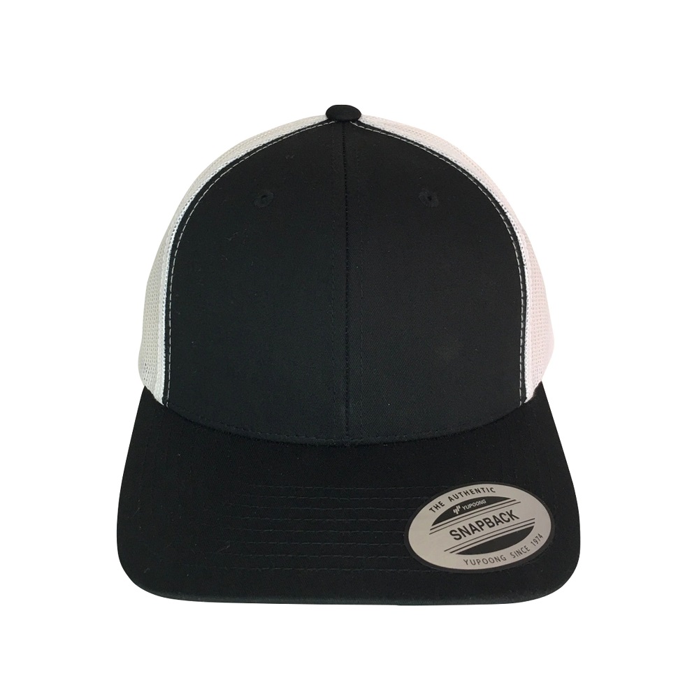 Gorra Trucker Yupoong Snapback 