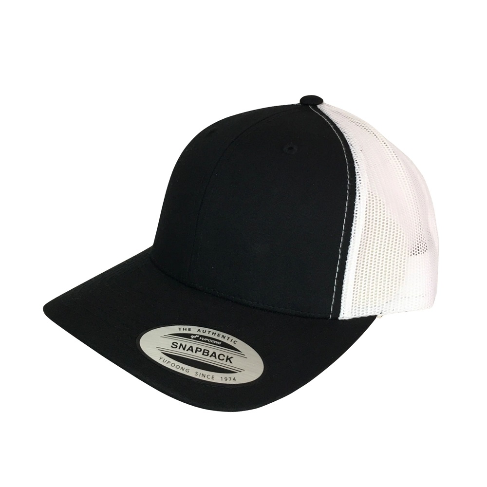 Gorra Trucker Yupoong Snapback 