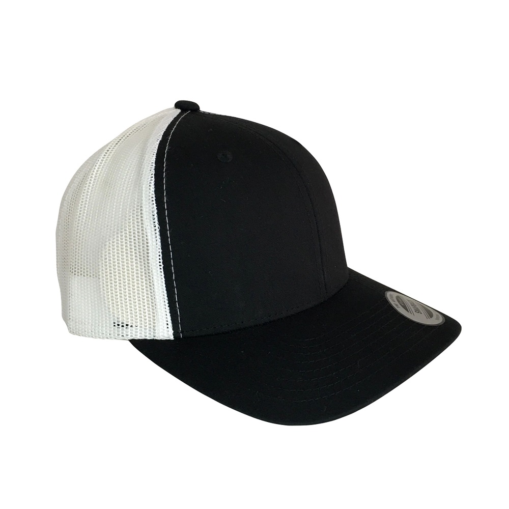 Gorra Trucker Yupoong Snapback 