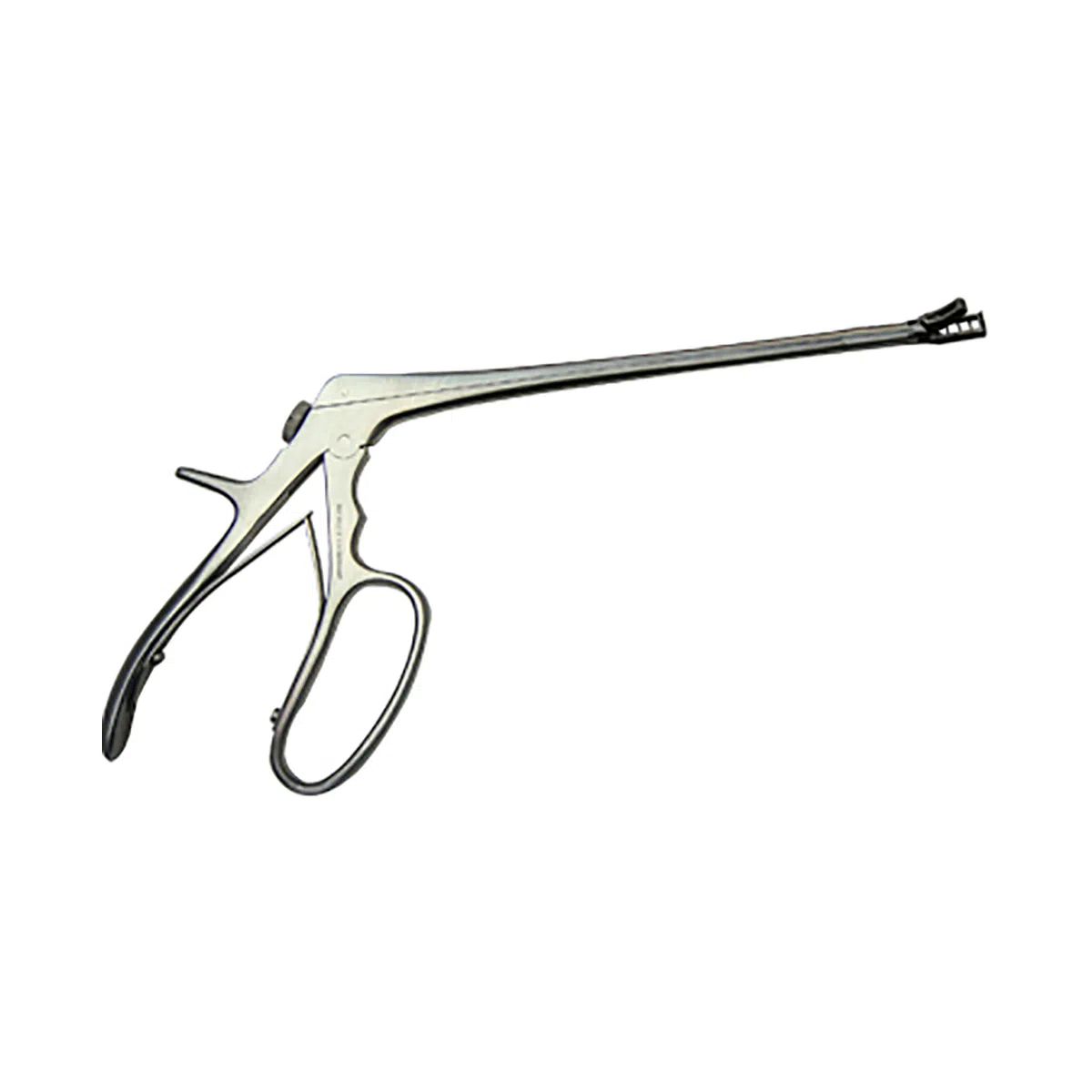 Pinza Biopsy Kevorkian Younge Fija C/ Seguro Hergom Premium