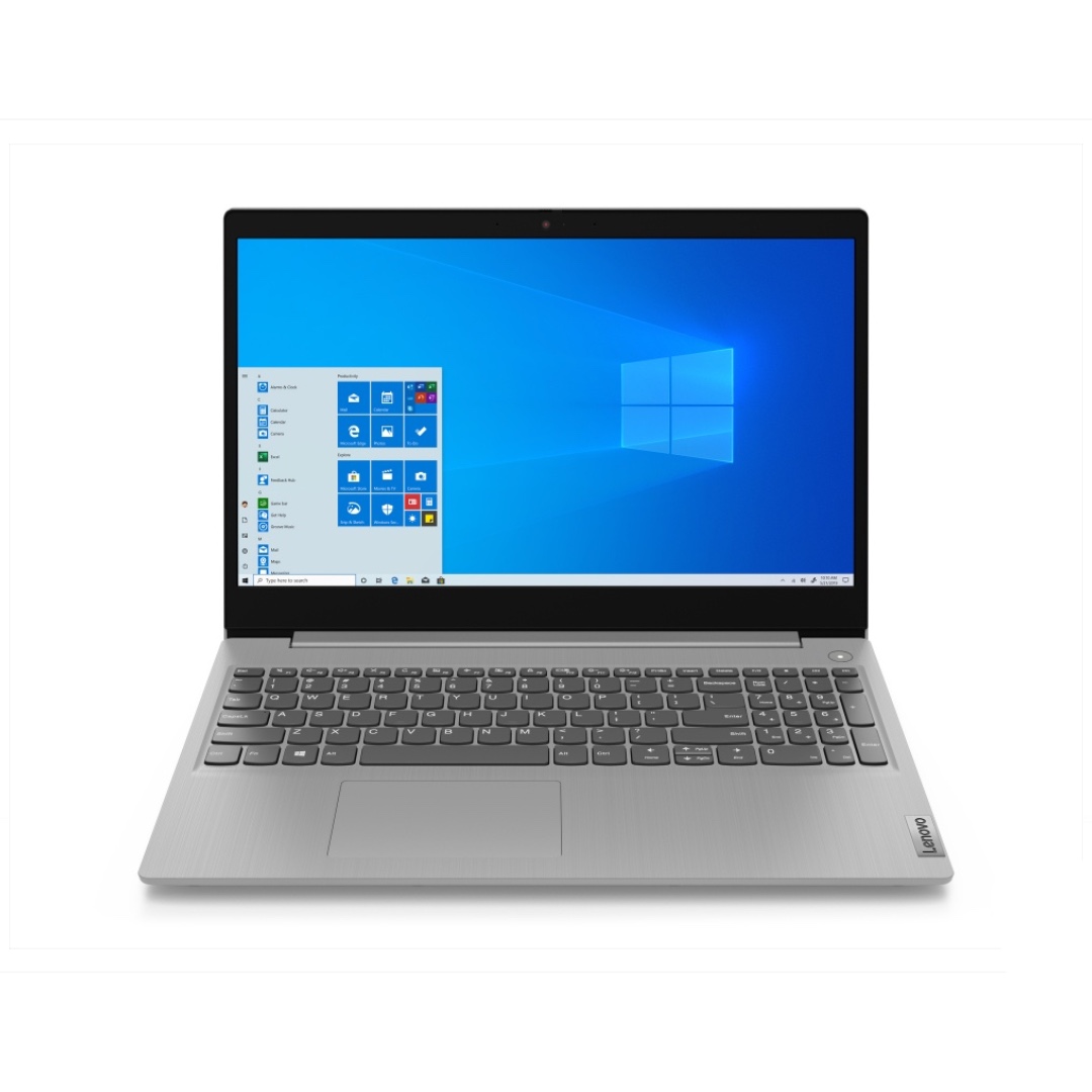 Lenovo IdeaPad 3 15IIL05 Intel Core i3 / 8GB Ram / 1TB HDD (Reacondicionado Grado A)