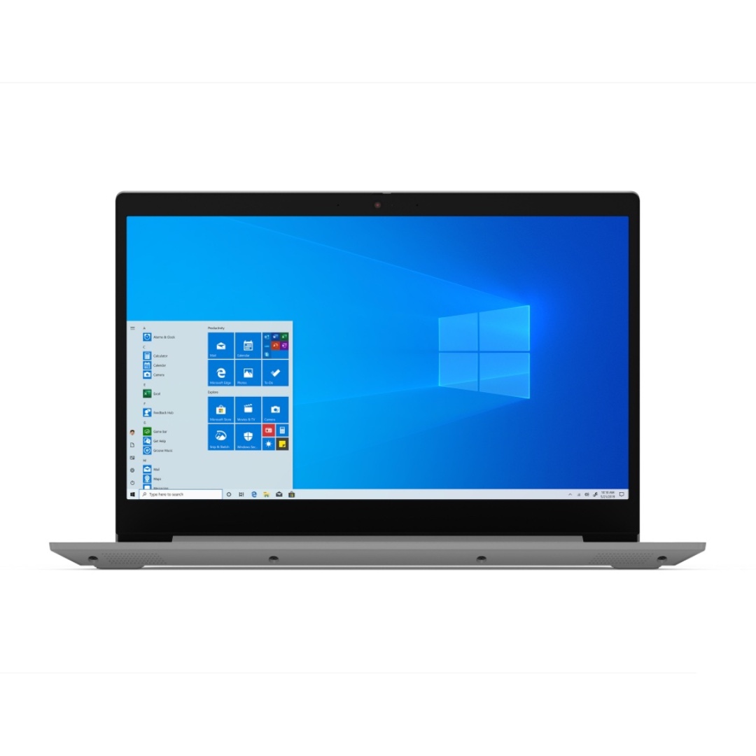 Lenovo IdeaPad 3 15IIL05 Intel Core i3 / 8GB Ram / 1TB HDD (Reacondicionado Grado A)