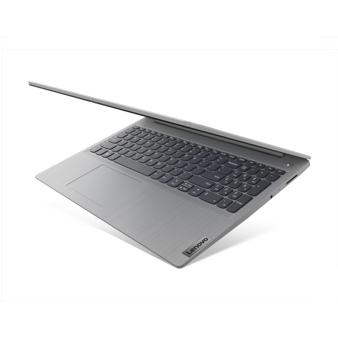 Lenovo IdeaPad 3 15IIL05 Intel Core i3 / 8GB Ram / 1TB HDD (Reacondicionado Grado A)