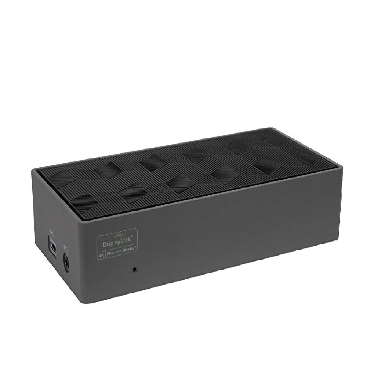 Docking Station Targus DOCK190USZ - HDMI - DisplayPort - USB-A - USB-C