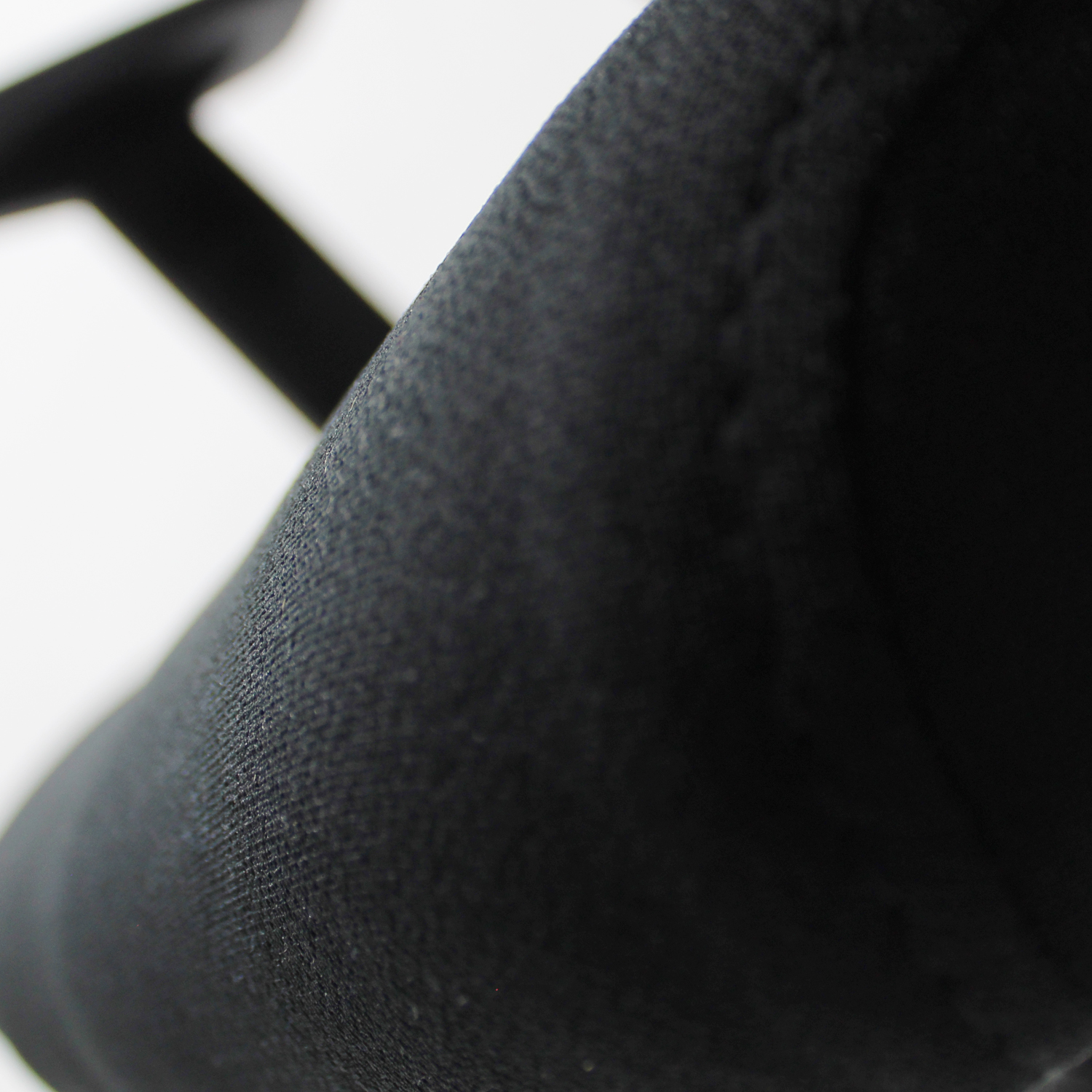 Silla de Oficina Directiva Carrara 241A Mesh con Cabecera Mundo In