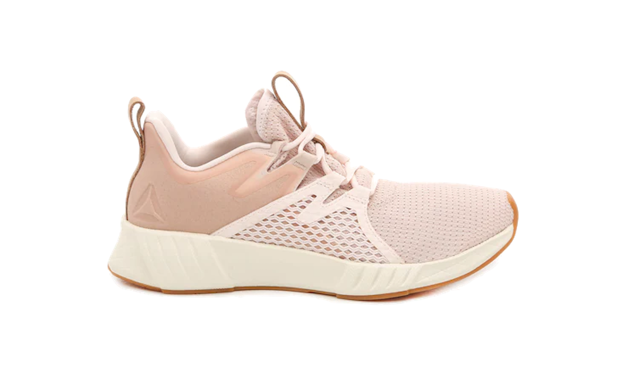 Tenis Correr Mujer Reebok Fusion Run 2 DV9058
