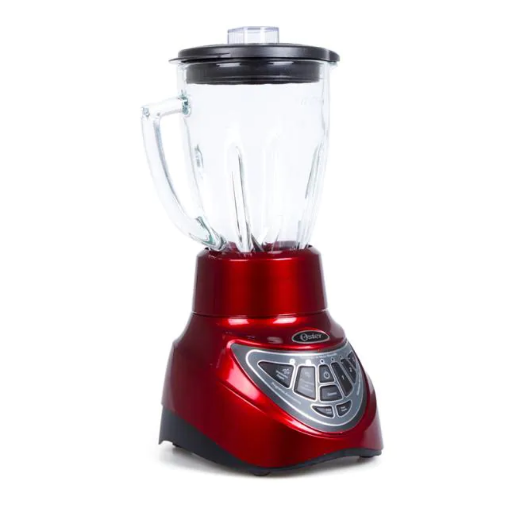 Licuadora Oster Kitchen Center Reversible Color Rojo Mod. 7890R