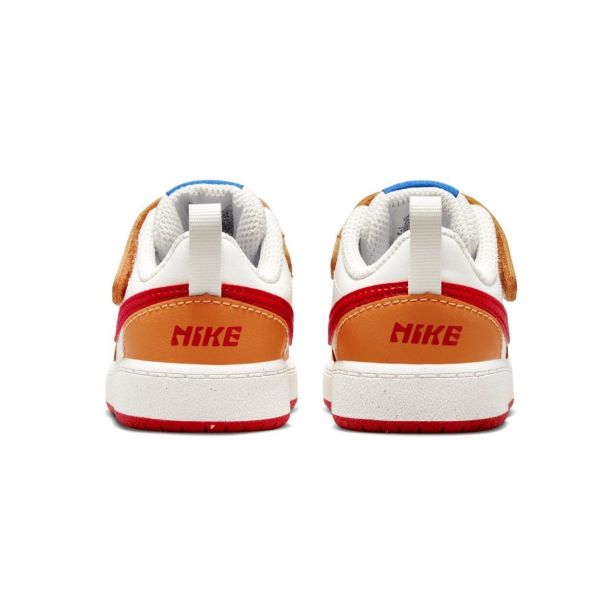 Tenis Nike Court Borough Low 2 BQ5453-119