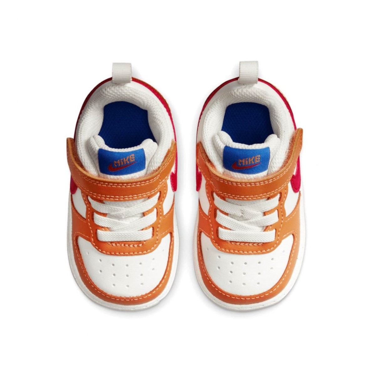 Tenis Nike Court Borough Low 2 BQ5453-119