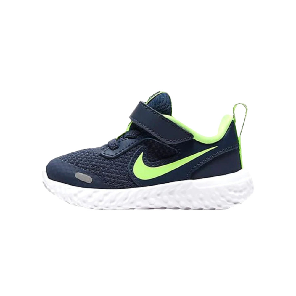 Tenis Nike Revolution 5 TD Midnight Navy CZ9698-400