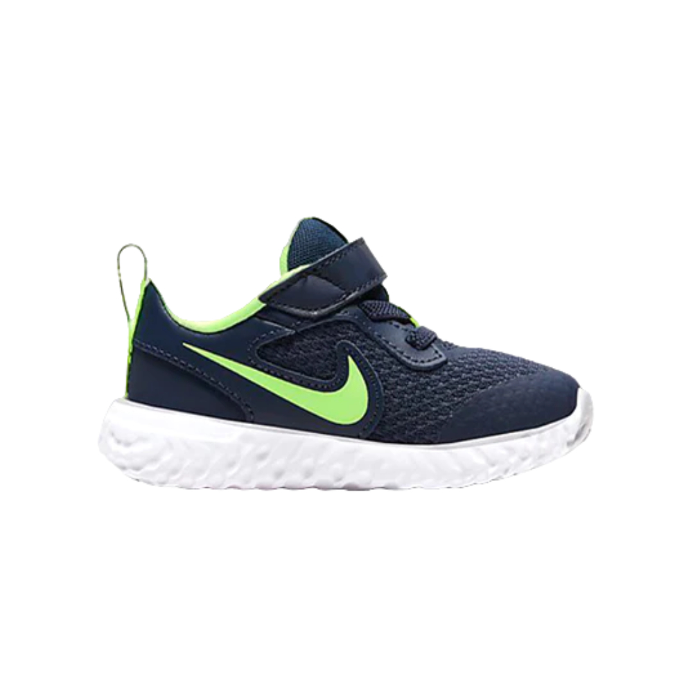 Tenis Nike Revolution 5 TD Midnight Navy CZ9698-400