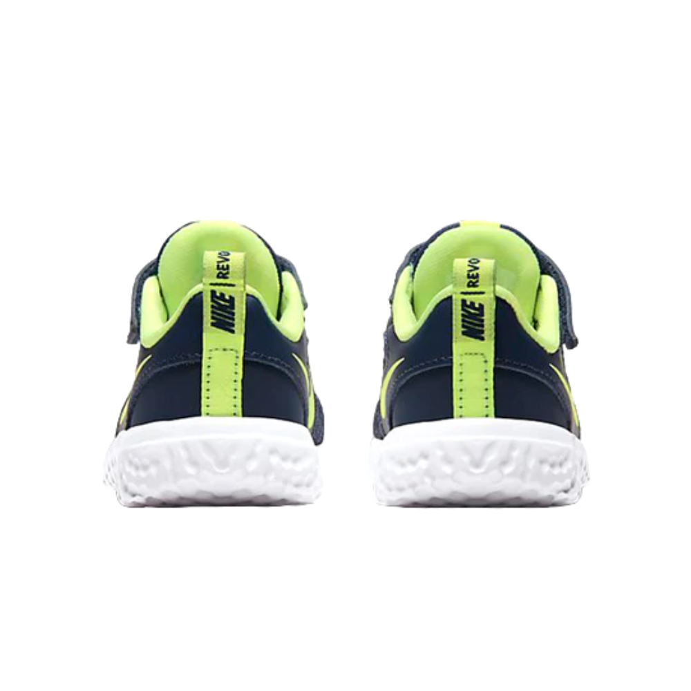 Tenis Nike Revolution 5 TD Midnight Navy CZ9698-400