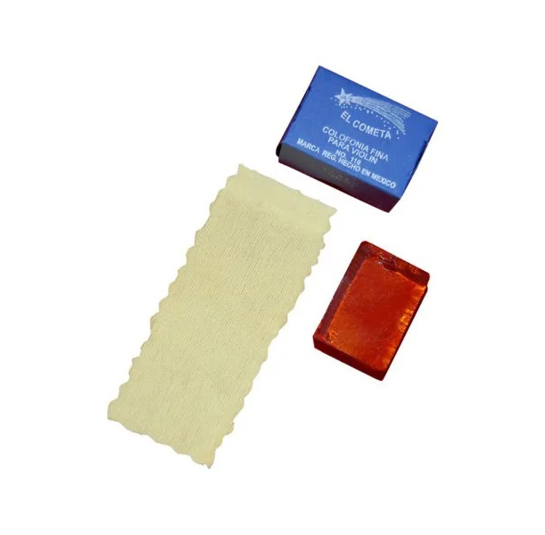 Brea El Cometa 110 Para Violín