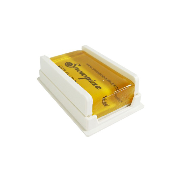 Brea Rosin Snowpine P/Violín Y Viola 