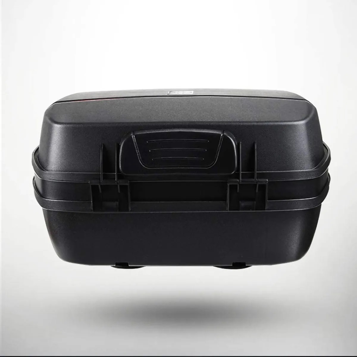  Maleta Trasera Equipaje Apto Para 2 Cascos Moto 45l