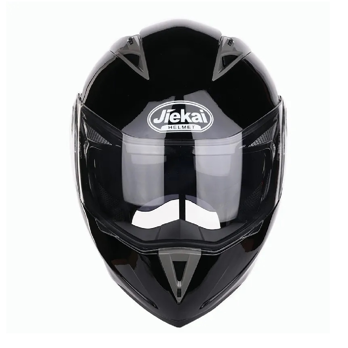 Casco De Motocicleta Abatible Con Certificación Dot L