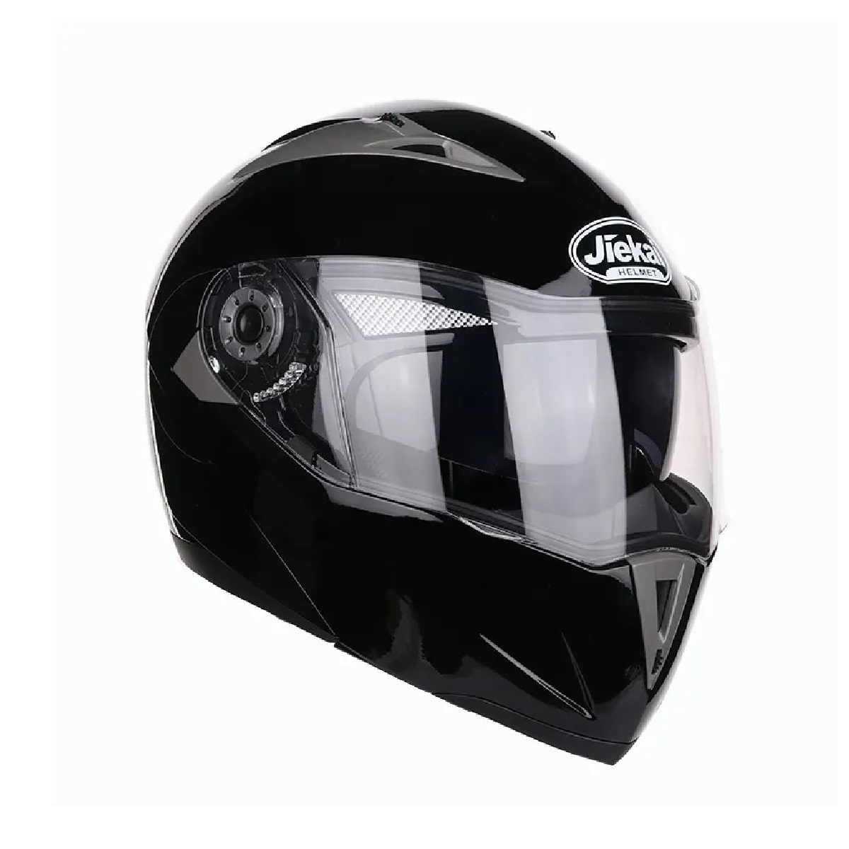 Casco De Motocicleta Abatible Con Certificación Dot L