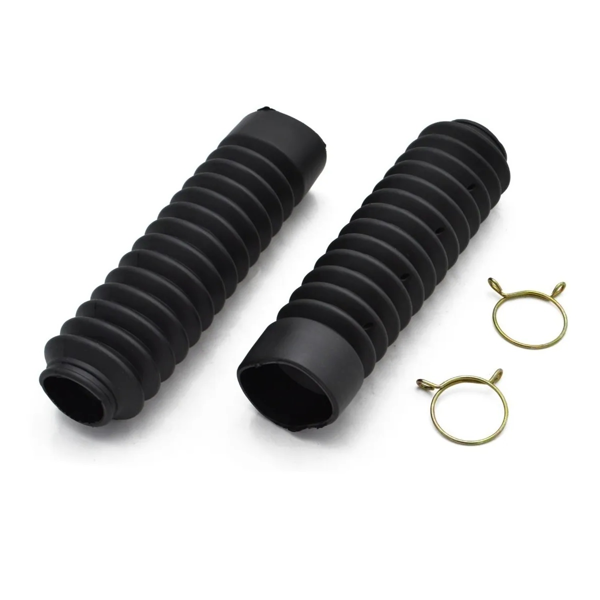 Cubrepolvo Amort Suspension Barra Delantera Ft125 Ft150