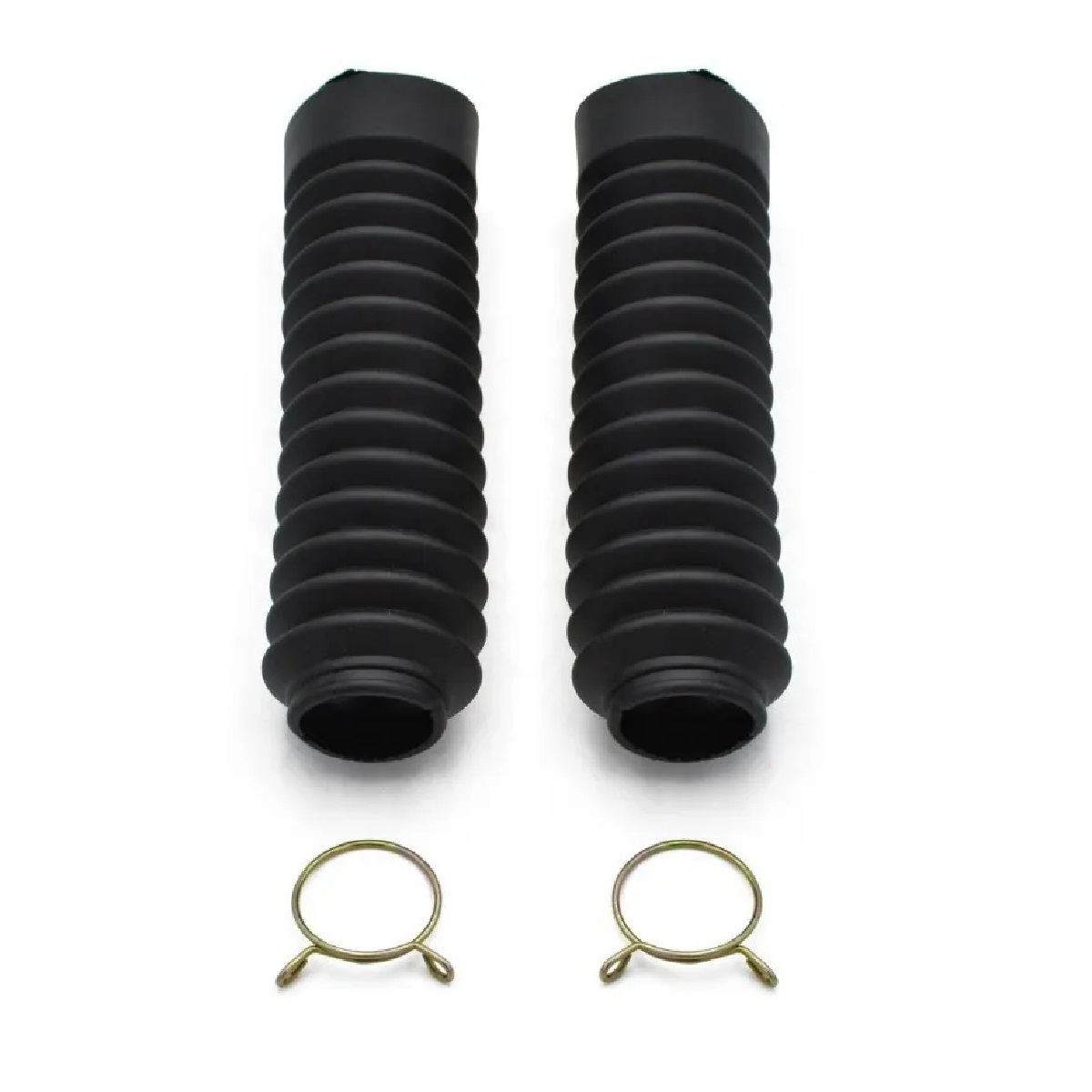 Cubrepolvo Amort Suspension Barra Delantera Ft125 Ft150