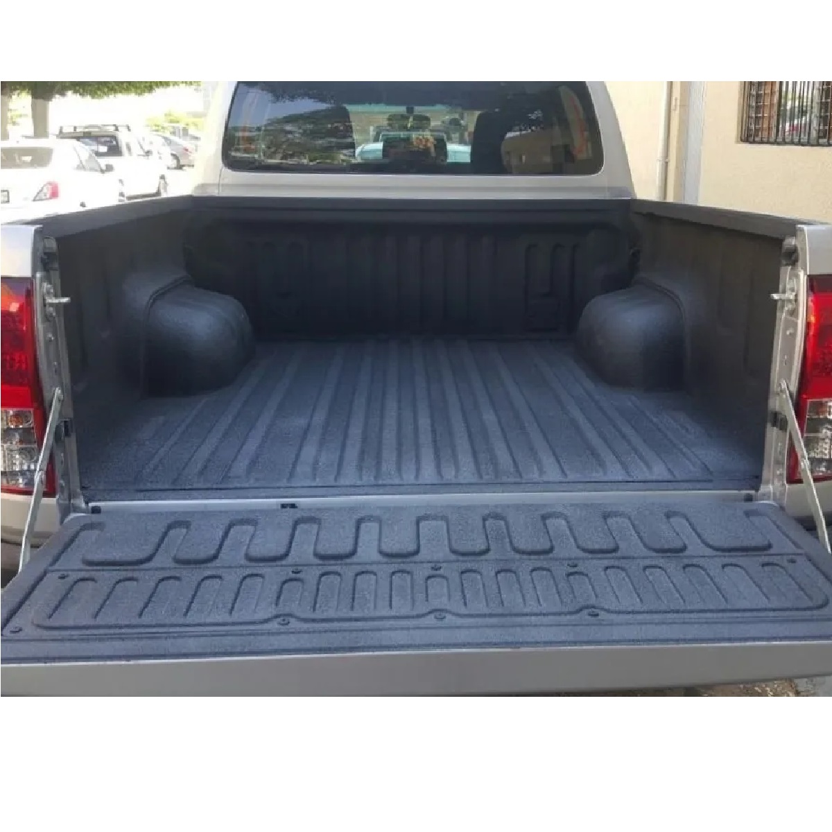 Recubrimiento Texturizado Anticorrosivo 1l