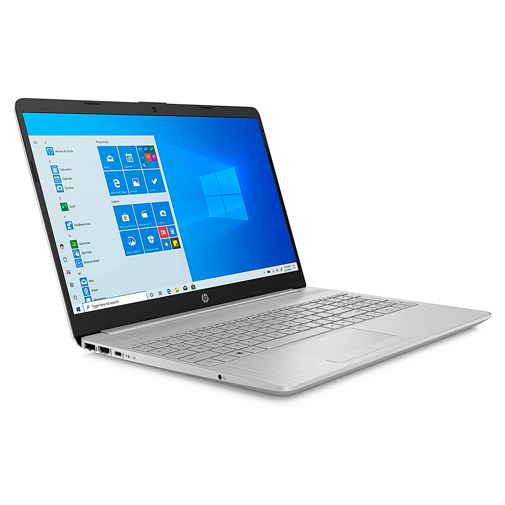 Laptop Hp 15-DW1058LA Intel Core I5-10210U SSD 256GB + 16GB Intel ...