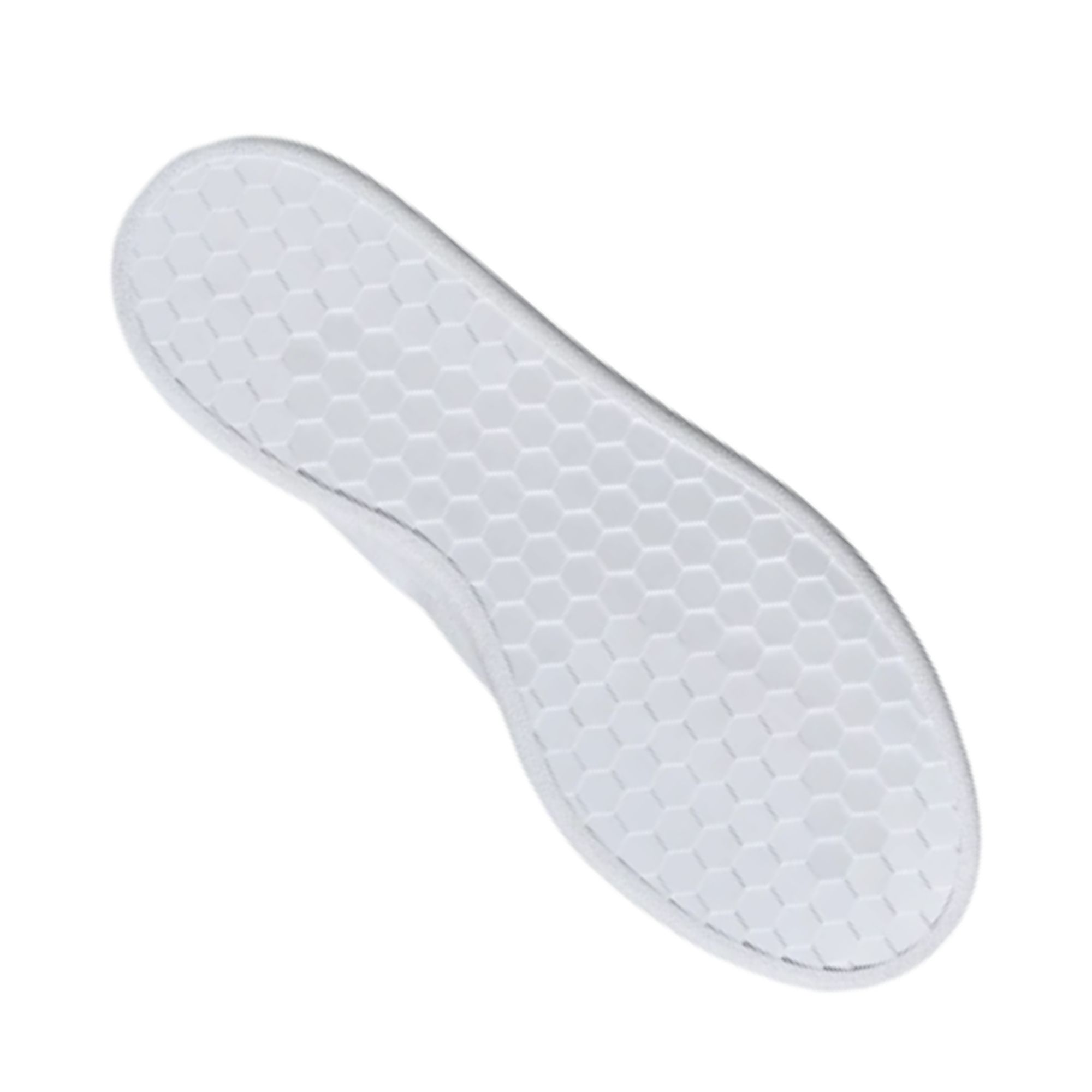 Tenis Adidas VS Advantage Base Total Blanco Hombre Originales EE7692