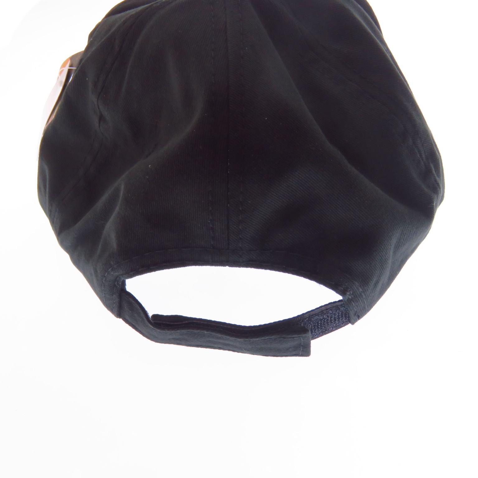 M4523 Hard Rock Cafe Miami Gorra Negra Original Unitalla