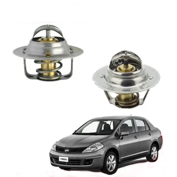 Juego De Termostatos Tiida 1.8