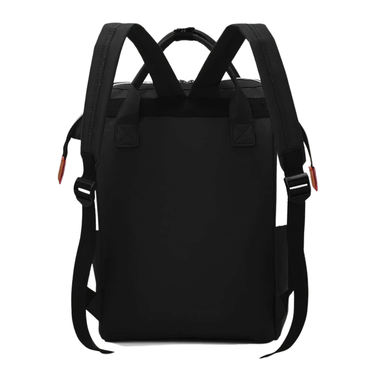 Mochila Pañalera Termica Living Biberones Espaciosa Moda Mujer