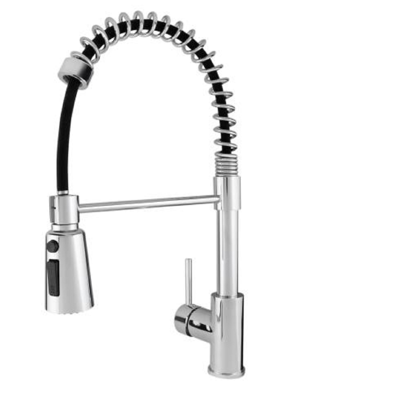 Monomando Para Cocina Semi Profesional