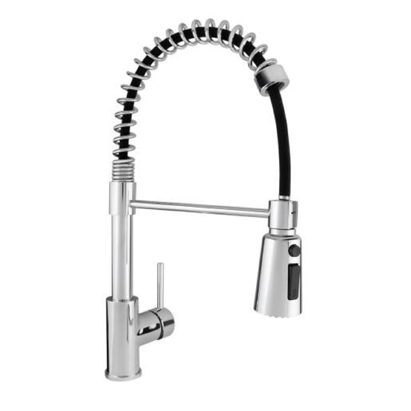 Monomando Para Cocina Semi Profesional