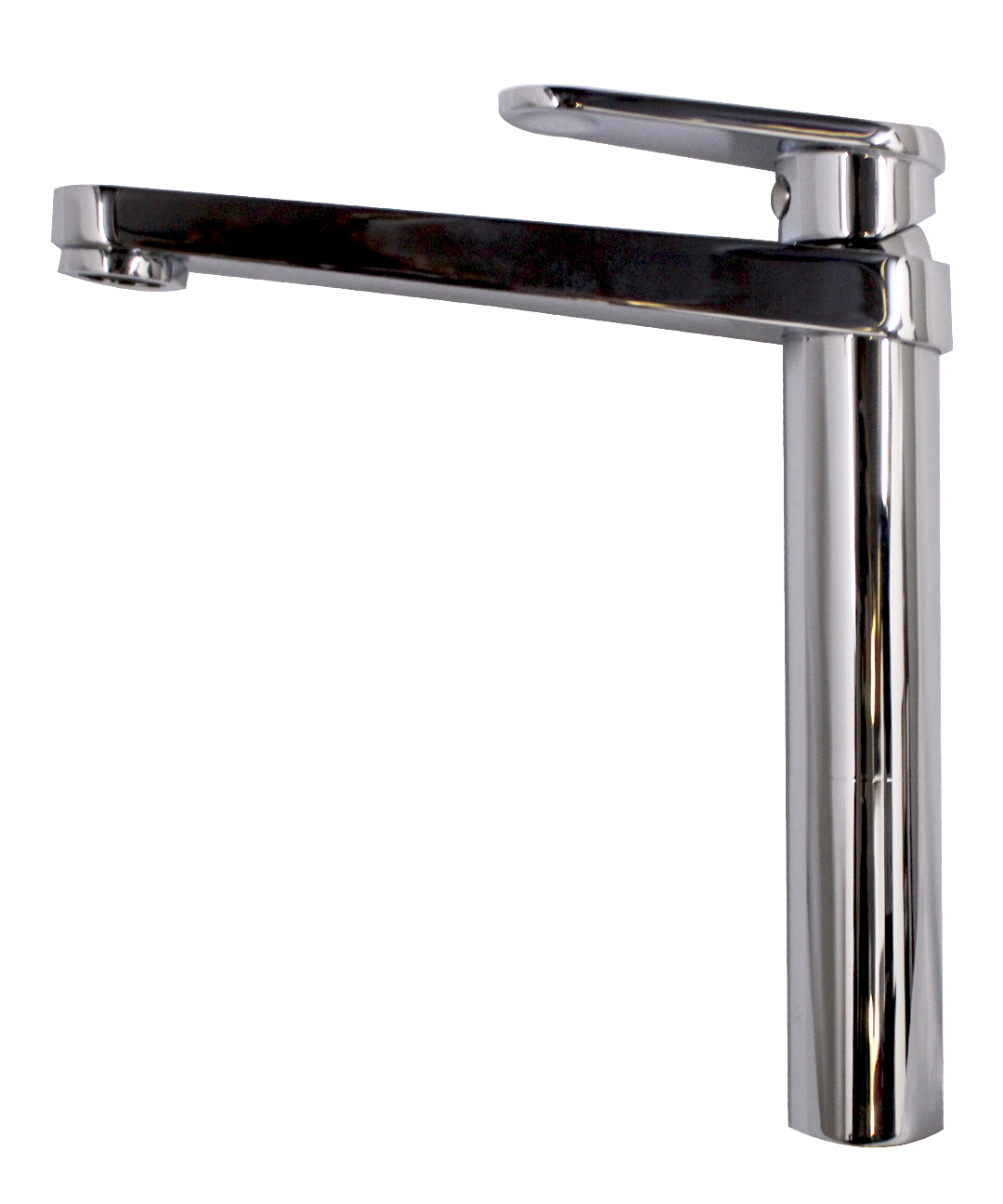 Monomando Ecológico Alto Para Lavabo