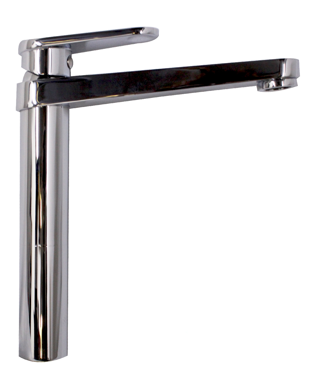 Monomando Ecológico Alto Para Lavabo