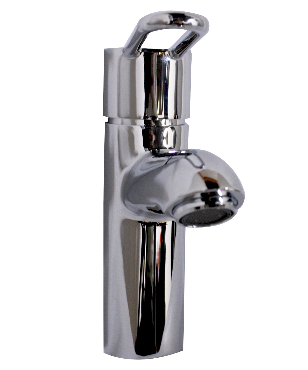 Monomando Ecológico Corto Para Lavabo