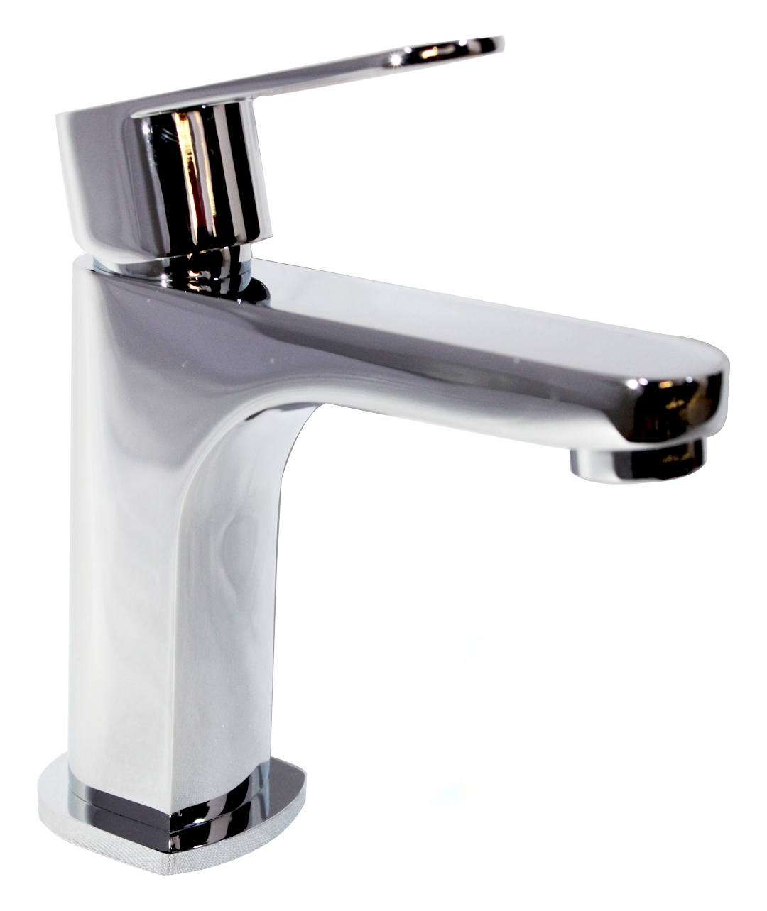Monomando Ecológico Corto Para Lavabo