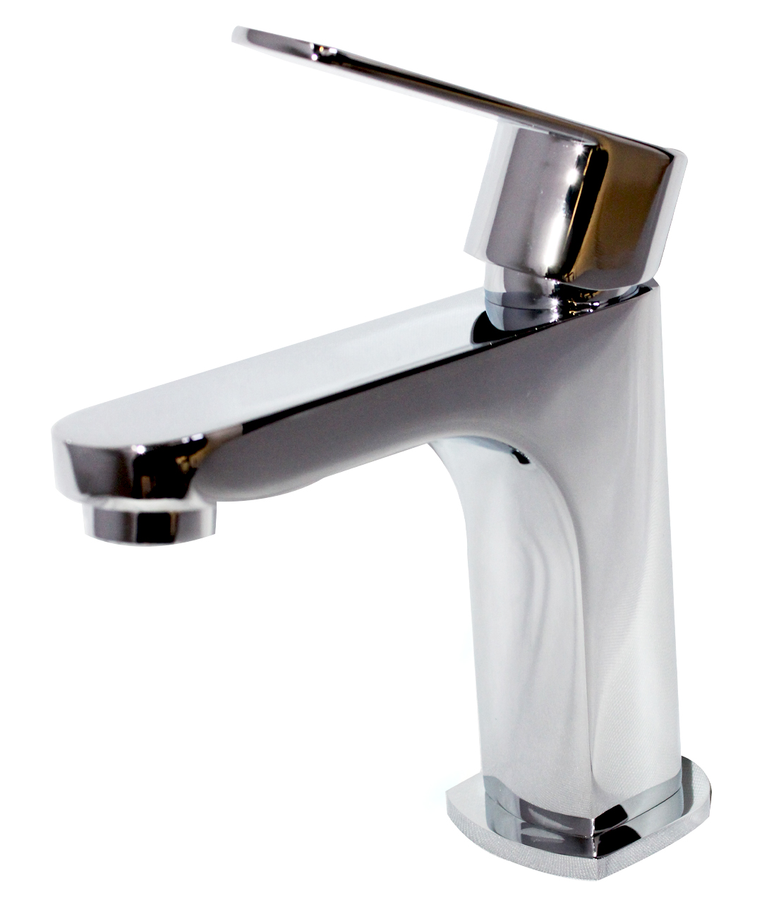 Monomando Ecológico Corto Para Lavabo