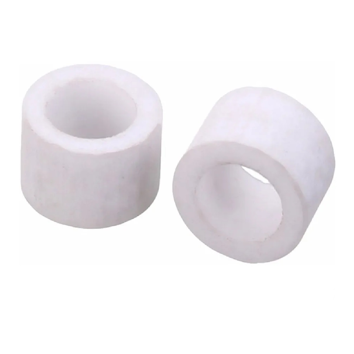 Set 100 Consumibles Electrodos Boquilla Cortadora De Plasma