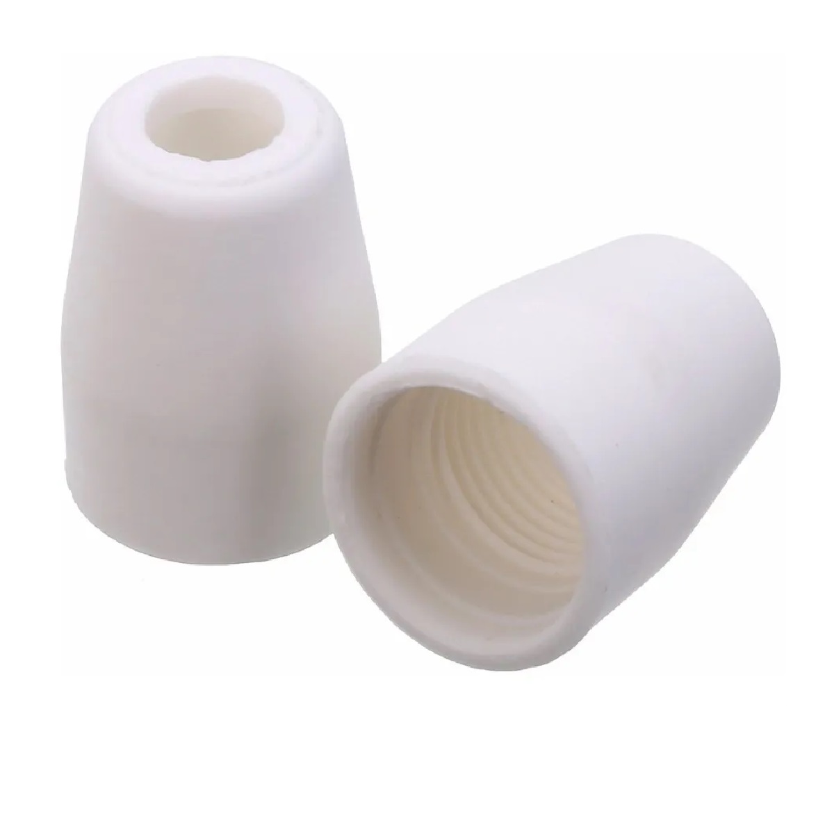 Set 100 Consumibles Electrodos Boquilla Cortadora De Plasma