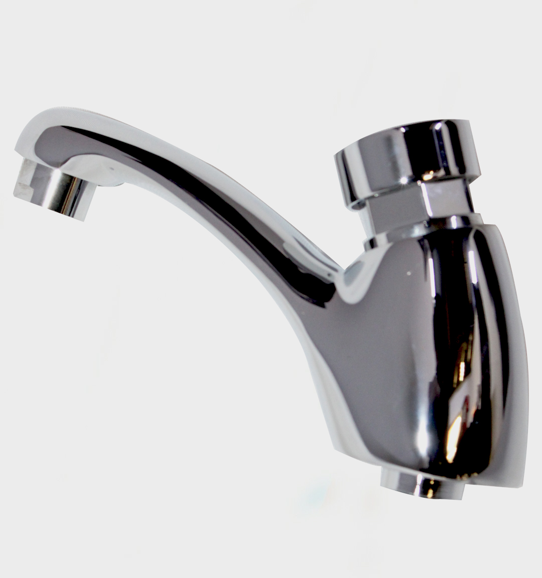 Llave Individual Temporizadora Para Lavabo