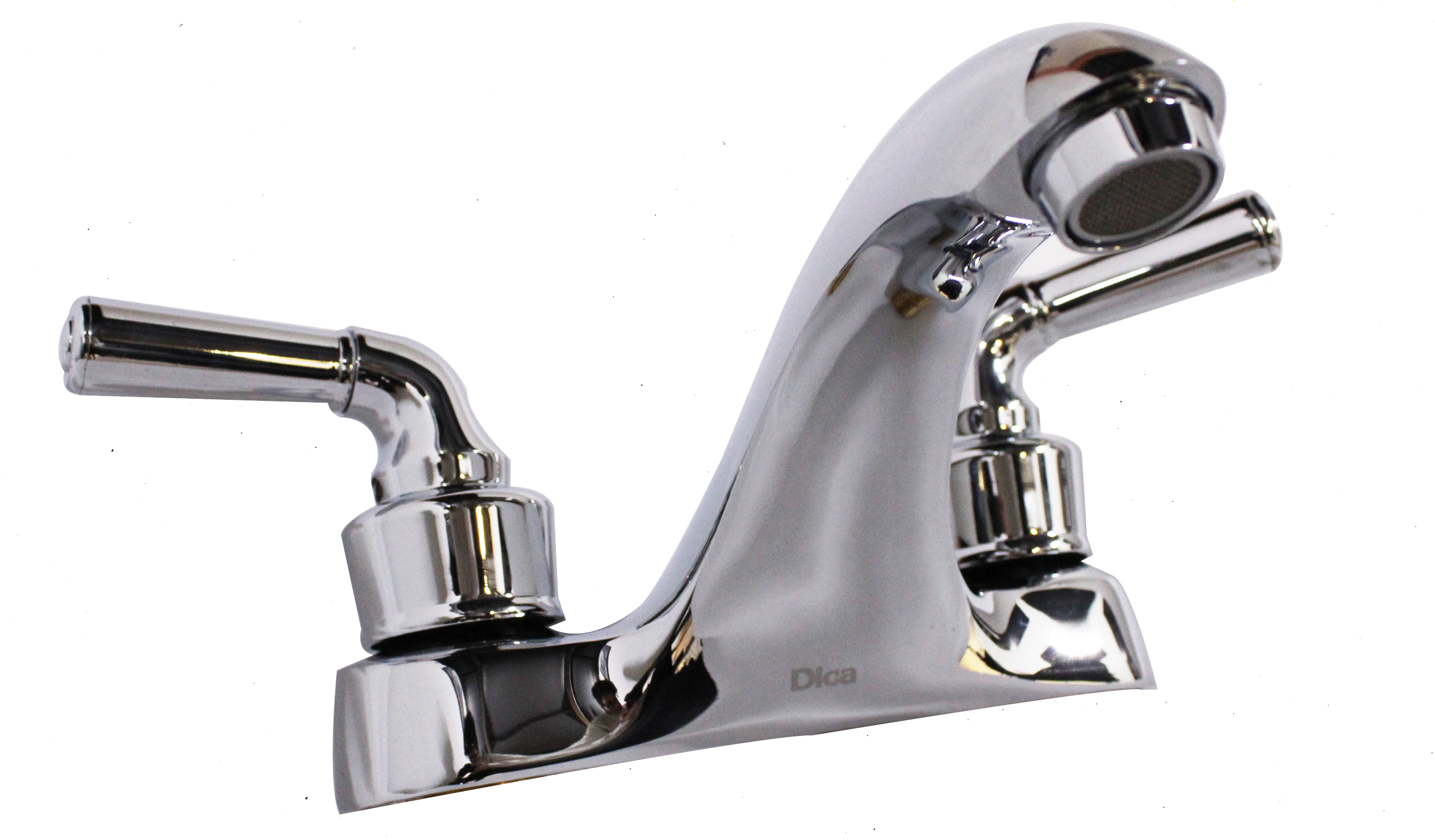 Bristan Essentials Mios - Grifos Para Lavabo De 1/2 Pulgada