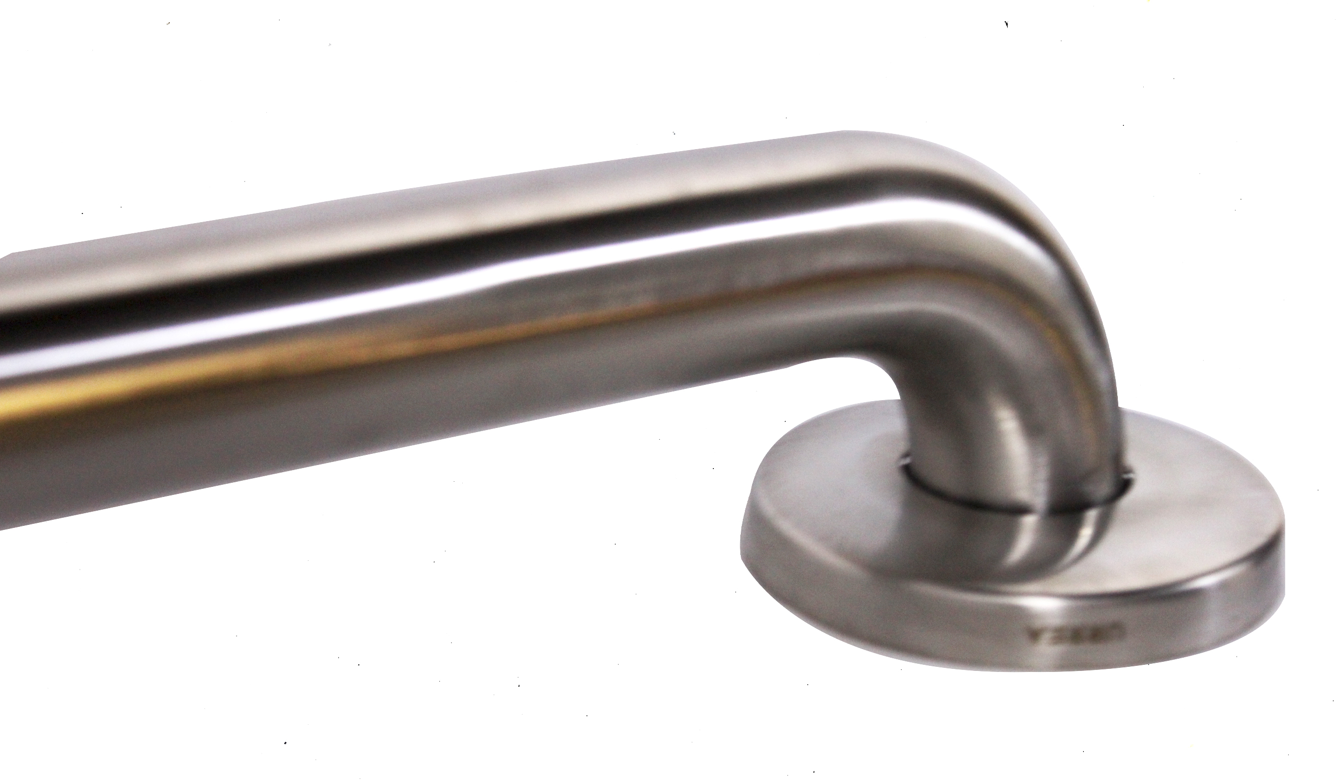 Barra De Seguridad Recta 1 1.4 Pulgada X 24 Pulgada Inox