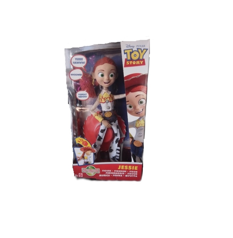 JESSIE DE TOY STORY 