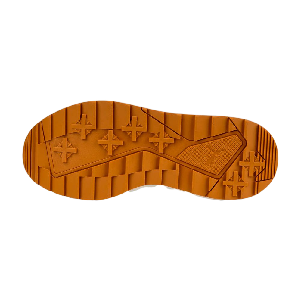 TENIS PUMA X-RAY SPEED MID CAFE/HOMBRE 385869 04 