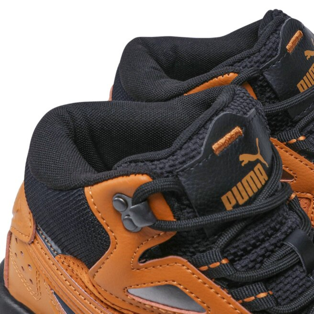 TENIS PUMA X-RAY SPEED MID CAFE-HOMBRE 385869 04