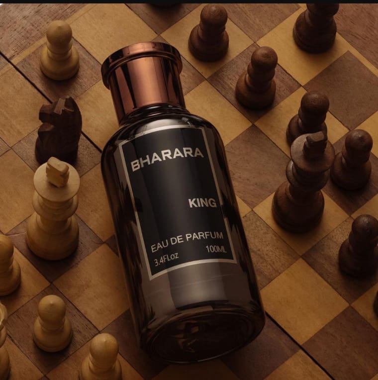 Bharara King Edp 100 ML