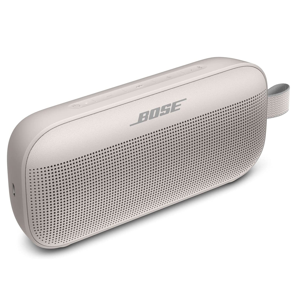 Altavoz portátil Bose SoundLink Flex Bluetooth Azul