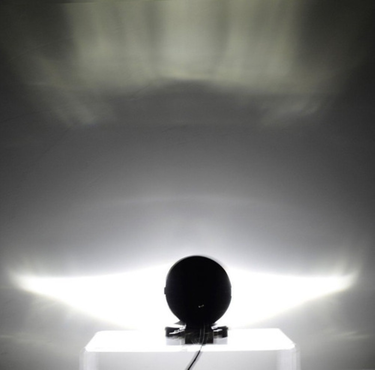 Foco De Lente Externa Led Foco De Moto De Coche