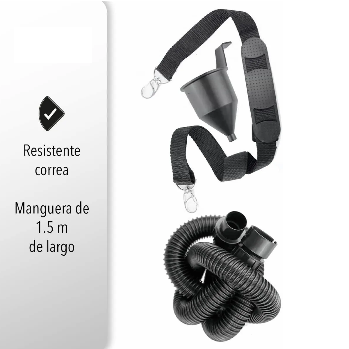 Máquina Portátil Compresor + Pistola Para Pintar