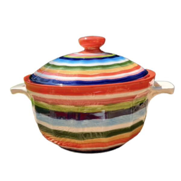 Cazuela Bowl Arcoíris
